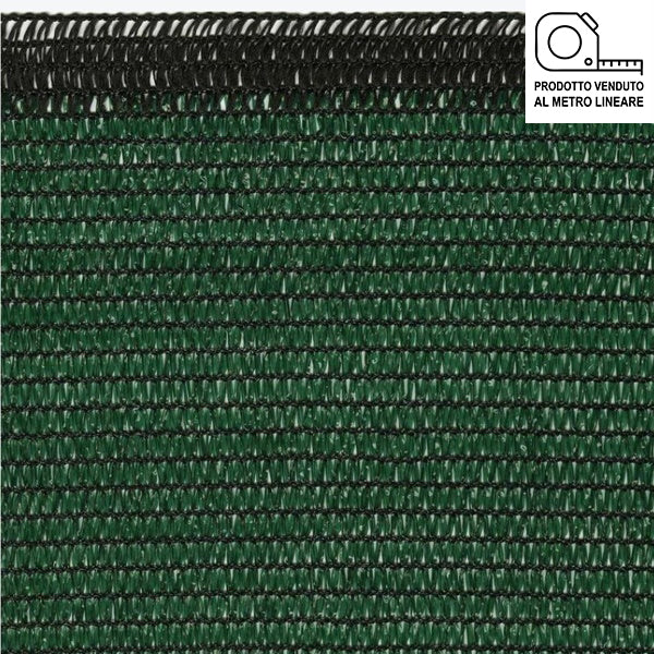 TENAX RETE SOLEADO PRO TESSITURA VERDE OMBREGGIANTE