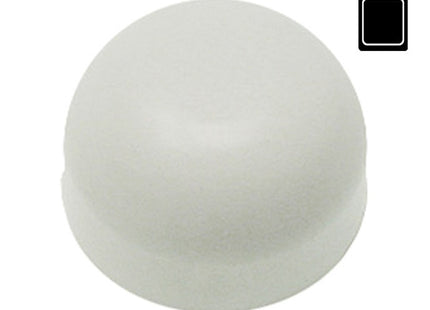 SODIFER PARACOLPI ADESIVO ANTIURTO IN GOMMA D.MM27 IN BLISTER DA PZ2