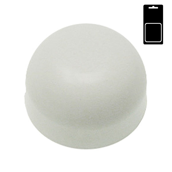 SODIFER PARACOLPI ADESIVO ANTIURTO IN GOMMA D.MM27 IN BLISTER DA PZ2