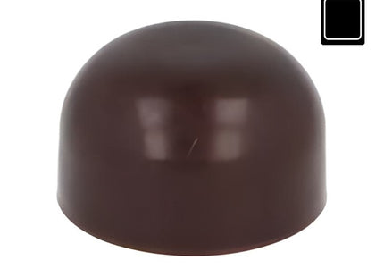 SODIFER PARACOLPI ADESIVO ANTIURTO IN GOMMA D.MM27 IN BLISTER DA PZ2