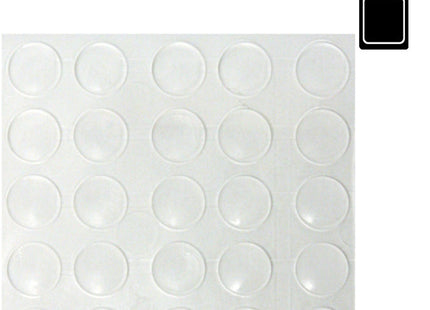 SODIFER GOCCE ADESIVE TRASPARENTI BLISTER DA PZ50