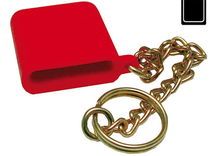 SODIFER CAPPUCCI DI PROTEZIONE IN GOMMA PER CHIAVI DOPPIA MAPPA PZ2