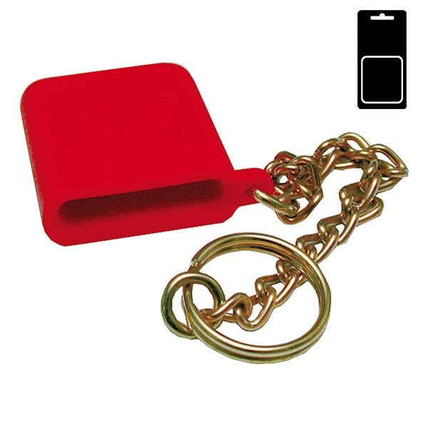 SODIFER CAPPUCCI DI PROTEZIONE IN GOMMA PER CHIAVI DOPPIA MAPPA PZ2