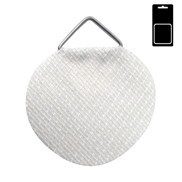 SODIFER ATTACCAGLIE TELATE ADESIVE BLISTER DA PZ10