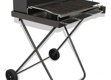 MILLE BARBECUE A CARBONELLA E LEGNA MOD. VENETO