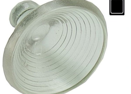 SODIFER VENTOSE IN GOMMA TRASPARENTE PER PIANI IN CRISTALLO BLISTER PZ4