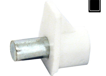 SODIFER MENSOLINE REGGIPIANO IN PLASTICA CON PERNO IN BLISTER DA PZ10