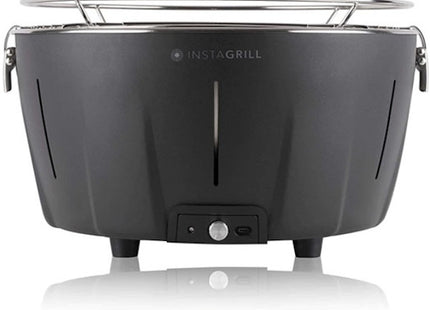 INSTAGRILL BARBECUE DA TAVOLO SENZA FUMO PORTATILE