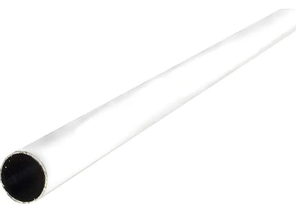 SODIFER TUBO PER ARMADIO TONDO IN FERRO PLASTIFICATO DA CM120