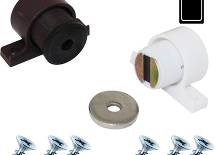 SODIFER CRICCHETTI MAGNETICI CILINDRICI LEGGERI IN CONF.BLISTER DA PZ2