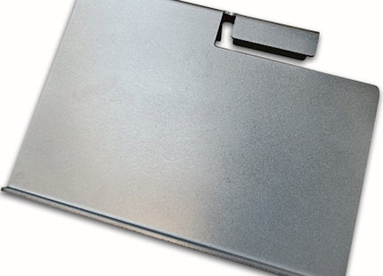 MINUTEX PORTA GUANTI PER SUPPORTO A PAVIMENTO IN ACCIAIO VERNICIATO*