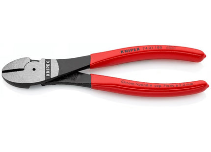KNIPEX TRONCHESE LATERALE PER MECCANICA