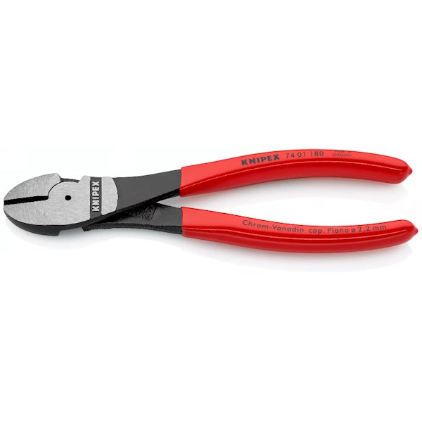 KNIPEX TRONCHESE LATERALE PER MECCANICA