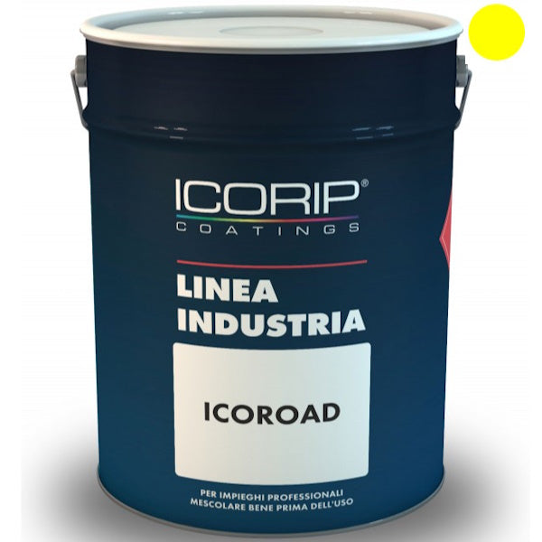ICORIP ICOROAD PITTURA SPARTITRAFFICO