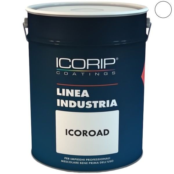 ICORIP ICOROAD PITTURA SPARTITRAFFICO