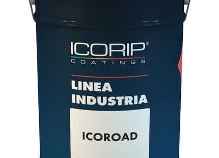 ICORIP ICOROAD PITTURA SPARTITRAFFICO