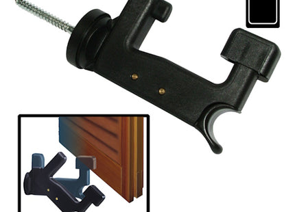 SODIFER FERMAPERSIANE AUTOMATICO AMMORTIZZATO MOD. GRILLO BLISTER PZ1*