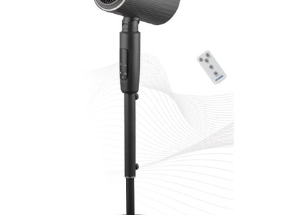 HYUNDAI TERMOVENTILATORE A CIRCOLAZIONE CON TELECOMANDO 2200W