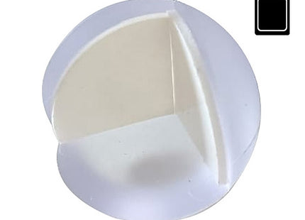 SODIFER PARASPIGOLI CON PROTEZIONE MORBIDA BLISTER DA PZ4