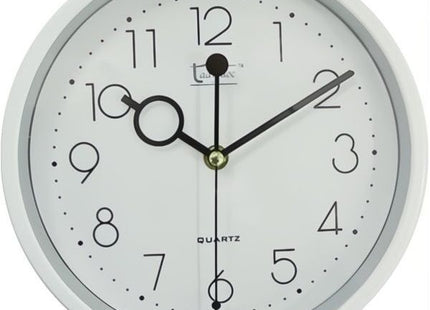 XTRA' OROLOGIO DA PARETE EYE BIANCO D.MM230