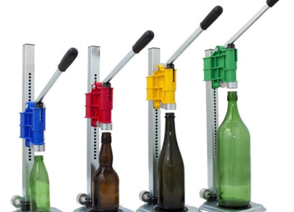 GRIFO TAPPATRICE PER TAPPI CORONA PER D.MM26 MOD. TC2T