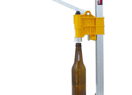 GRIFO TAPPATRICE PER TAPPI CORONA PER D.MM26 MOD. TC1T