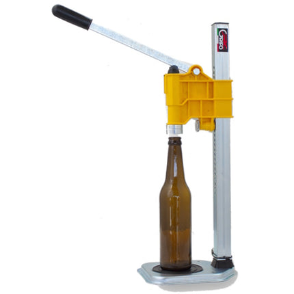 GRIFO TAPPATRICE PER TAPPI CORONA PER D.MM26 MOD. TC2T