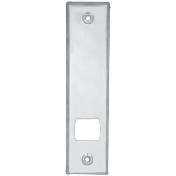 SODIFER PLACCA PER AVVOLGITORE TAPPARELLE IN ACCIAIO INOX MT 4/6*