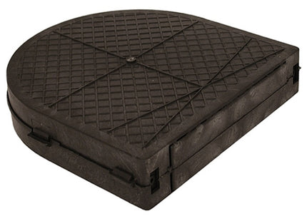 SODIFER CASSETTA PER AVVOLGITORE TAPPARELLA DA INCASSO MT4/6