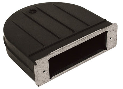 SODIFER CASSETTA PER AVVOLGITORE TAPPARELLA DA SEMI INCASSO MT4/6