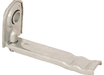 SODIFER SUPPORTO A SFERA CON STAFFA PER TAPPARELLE MM130X80*