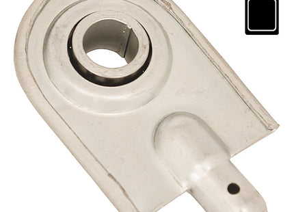 SODIFER SUPPORTI A SFERA SENZA STAFFA PER TAPPARELLE CONF.PZ2*