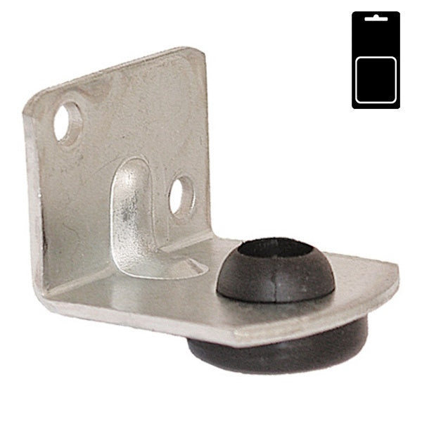 SODIFER ARRESTO AD ANGOLO PER TAPPARELLE CON PARACOLPO CONF.PZ2*