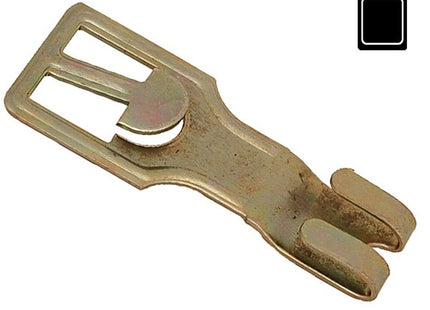 SODIFER GANCI CENTRALI PER FISSAGGIO TAPPARELLE CONF.PZ2*