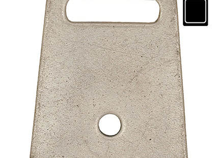 SODIFER GANCI TERMINALI PER FISSAGGIO TAPPARELLE CONF.PZ4*