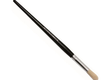 GAMMA PENNELLI PENNELLO ASTUCCINO TONDO CINESE