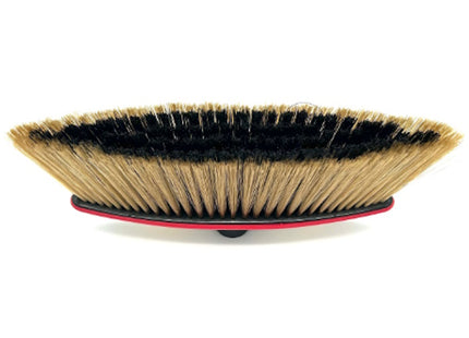 MASS SCOPA IMPERIAL PIUMA ORO ANTIURTO SENZA MANICO