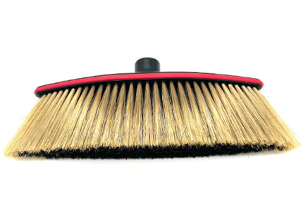 MASS SCOPA IMPERIAL PIUMA ORO ANTIURTO SENZA MANICO