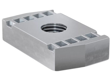 FISCHER SAMONTEC DADO RETTANGOLARE A ROMBO FCN 8 M8