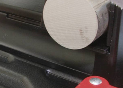 FEMI SEGATRICE A NASTRO ART. 784 XL POTENZA 1200W 230V