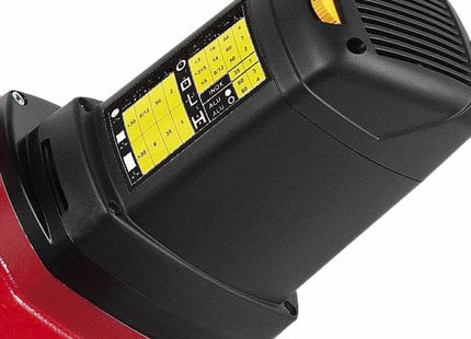 FEMI SEGATRICE A NASTRO ART. 784 XL POTENZA 1200W 230V