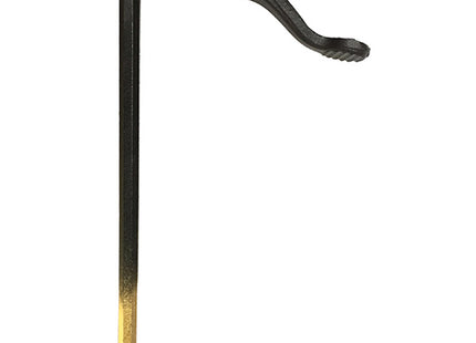 MASS FERMASTADIA OTTAGONALE FORGIATA RIAFFILABILE MM250