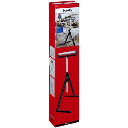 EINHELL SUPPORTO CON RULLO PIEGHEVOLE PORTATA MAX KG 60*