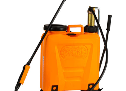 VOLPI POMPA A ZAINO UNI 15LT FPM CON POMPANTE IN OTTONE