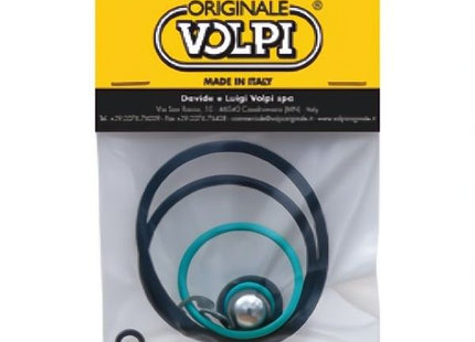 VOLPI POMPA A ZAINO UNI 15LT FPM CON POMPANTE IN OTTONE