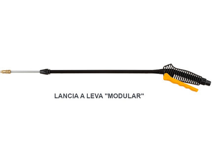 VOLPI POMPA A ZAINO UNI 15LT FPM CON POMPANTE IN OTTONE