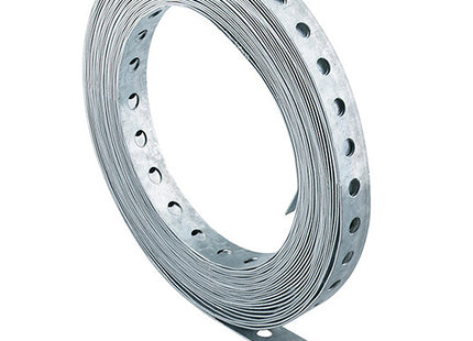 FISCHER BANDELLA PERFORATA ZINCATA LBV