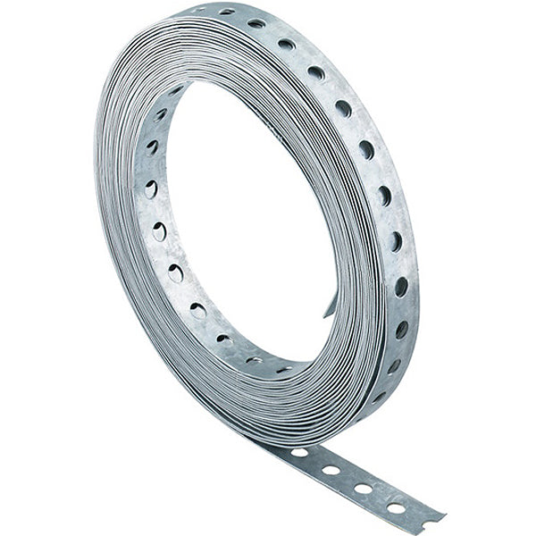 FISCHER BANDELLA PERFORATA ZINCATA LBV