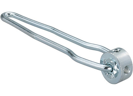 FISCHER SAMONTEC GIRAVITE HED PER VITI DOPPIO FILETTO E BARRE FILETTATE