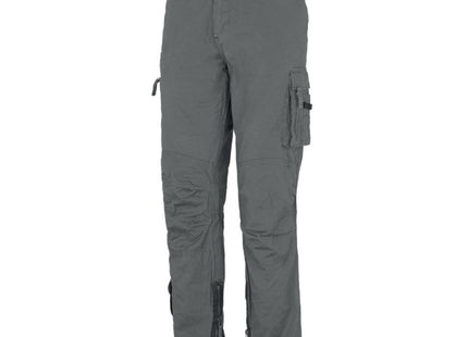 ISSA PANTALONE DA LAVORO RAPTOR MULTITASCHE LEGGERO COLORE GRIGIO